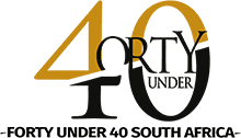 40 Under 40