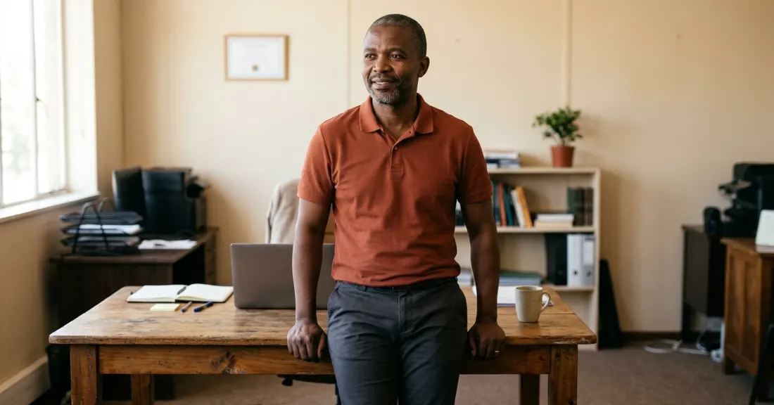 Holding company structure South Africa: established SMME owner weighing a multi-entity restructure
