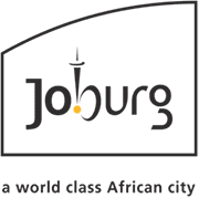 City of Johannesburg